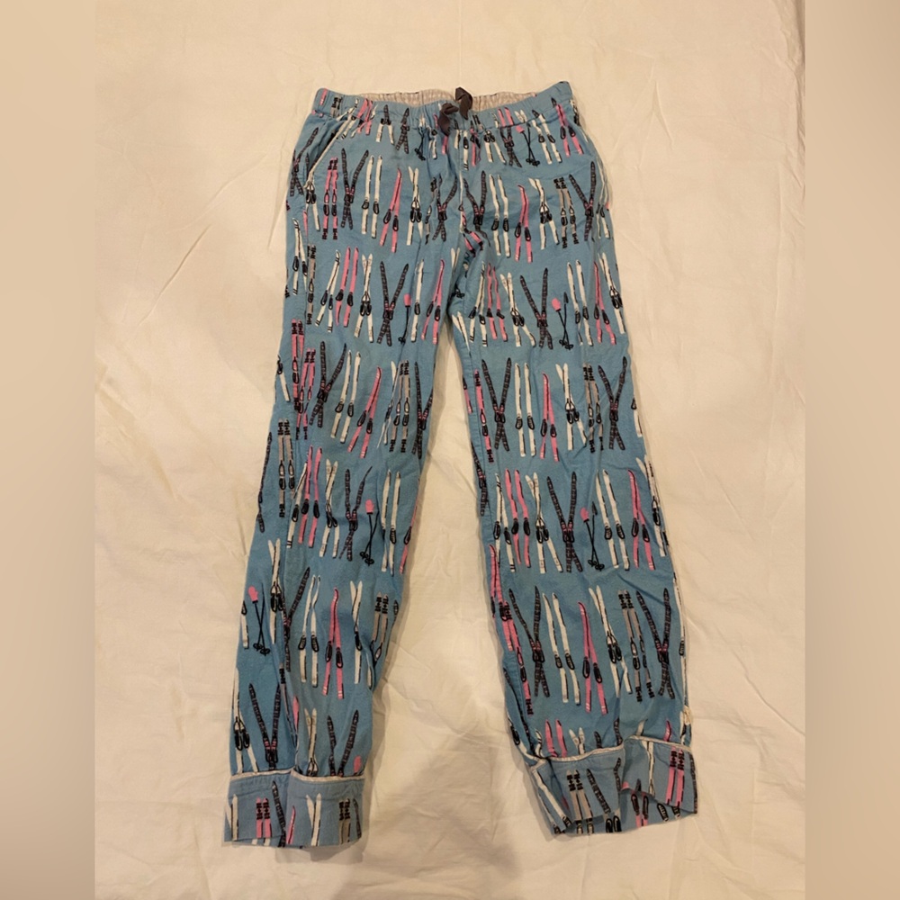 MUNKI MUNKI Ski Pajama Pants